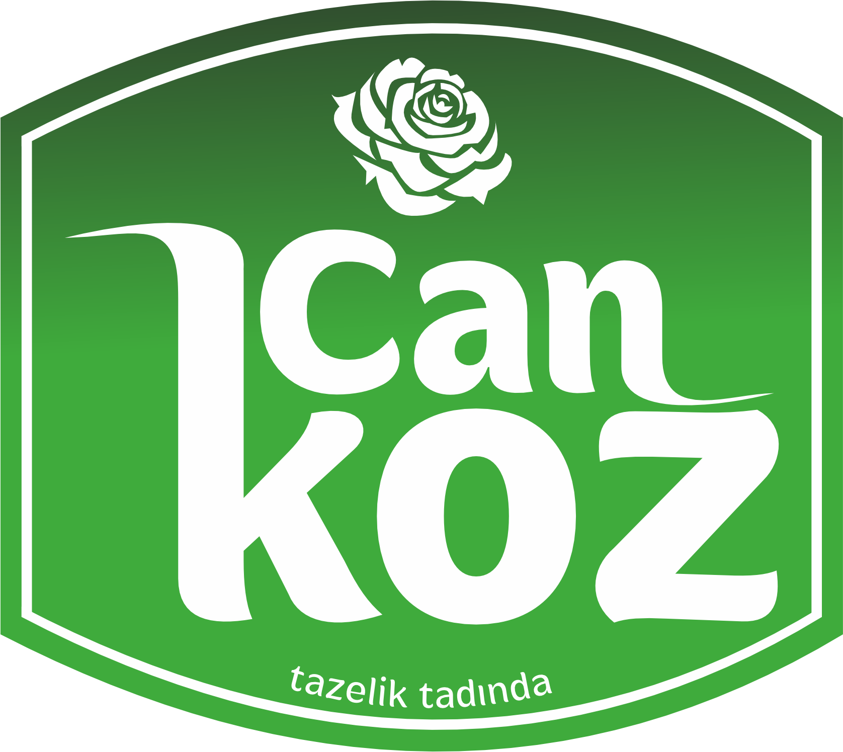 Cankoz Gıda Logosu